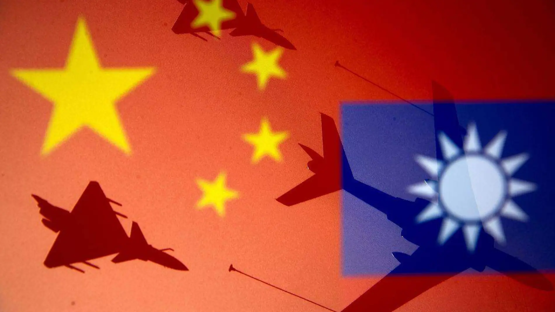 China advierte sobre desastrosas consecuencias para Taiwán y el mundo por acciones de EU